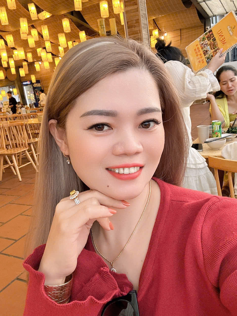 Dung Lê Giảm Cân