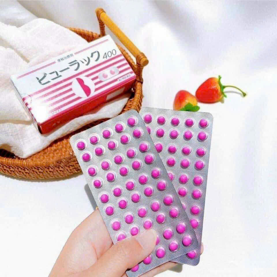 Viên detox thảy mỡ siết eo 2 vỉ